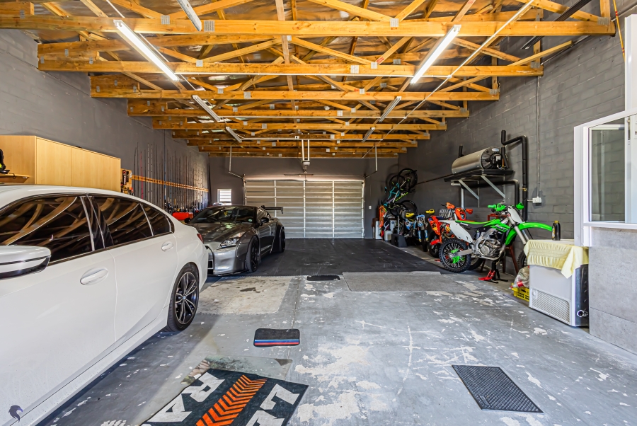 5 Bedroom Property for Sale in Myburgh Park Western Cape